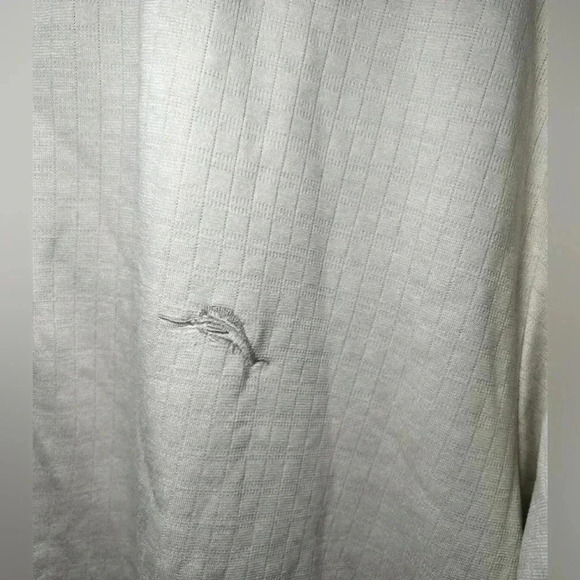 Tommy Bahama Men’s Polo Shirt Size XL - Picture 4 of 11